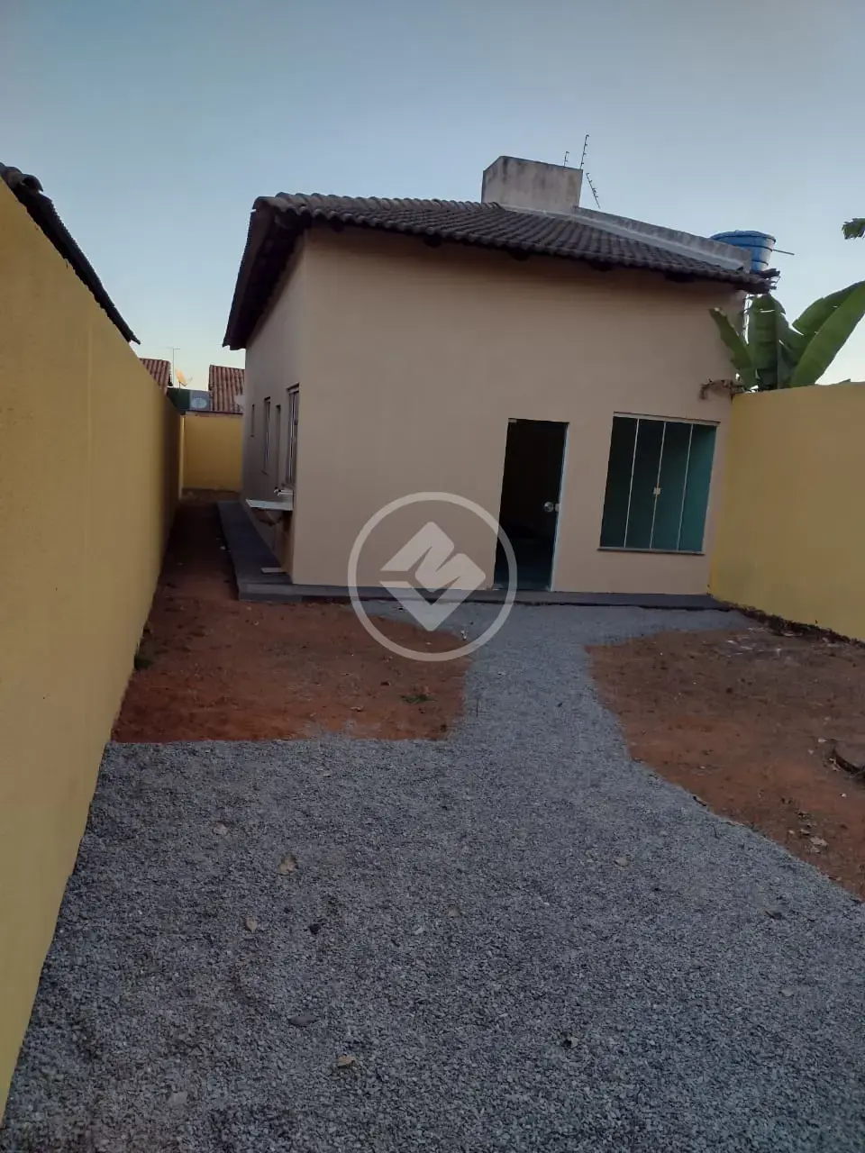 Casa Jardim Buriti Sereno, Aparecida de Goiânia - GO — foto 1