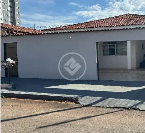 Casa Conjunto Santa Fé, Aparecida de Goiânia - GO — foto 1