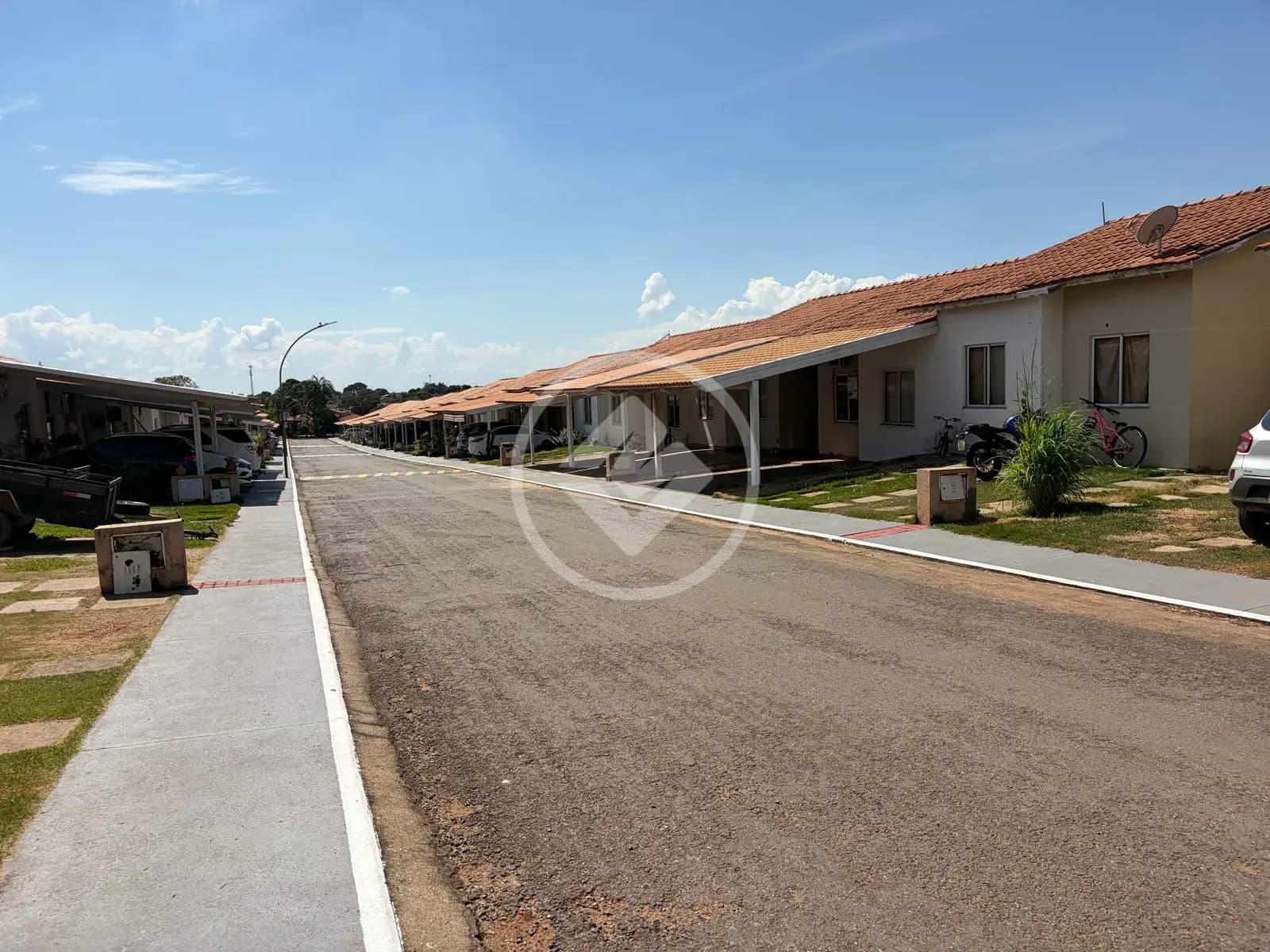 Casa Condomínio 3 quartos no Jardim Gardênia, Goiânia — foto 3 de 6