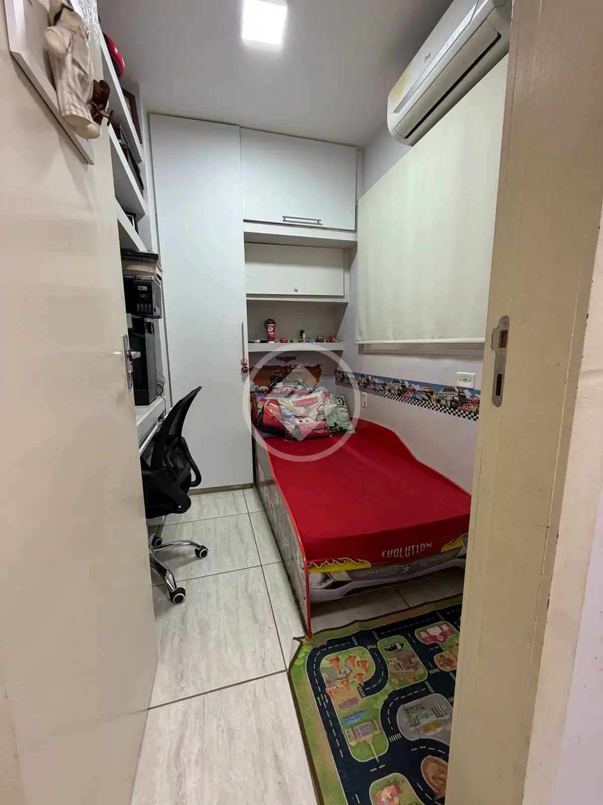Casa Condomínio 3 quartos no Jardim Gardênia, Goiânia — foto 4 de 6
