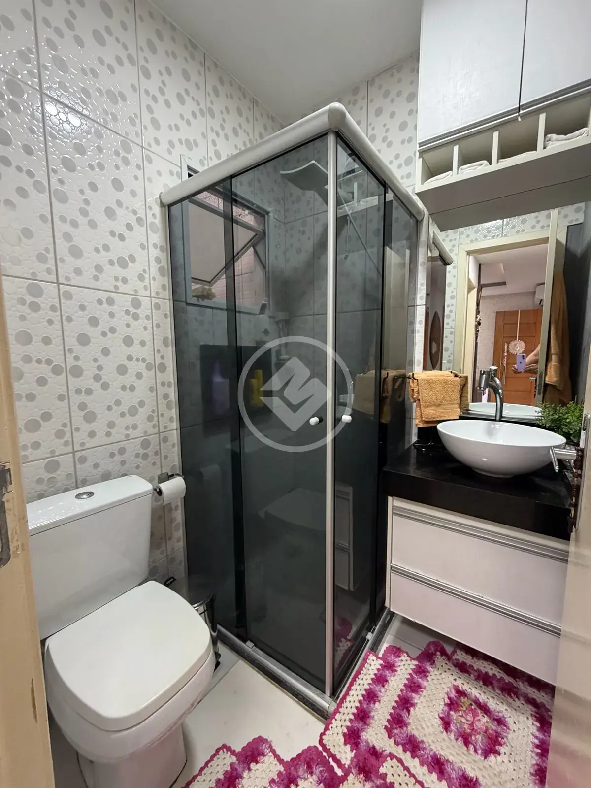 Casa Condomínio 3 quartos no Jardim Gardênia, Goiânia — foto 5 de 6