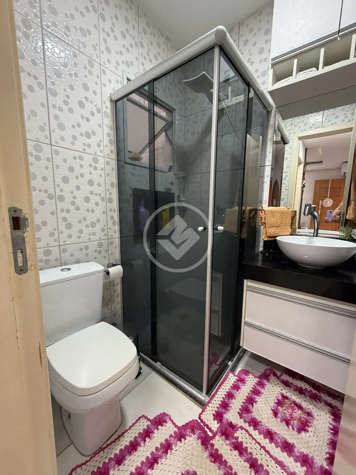 Casa Condomínio 3 quartos no Jardim Gardênia, Goiânia — foto 6 de 6
