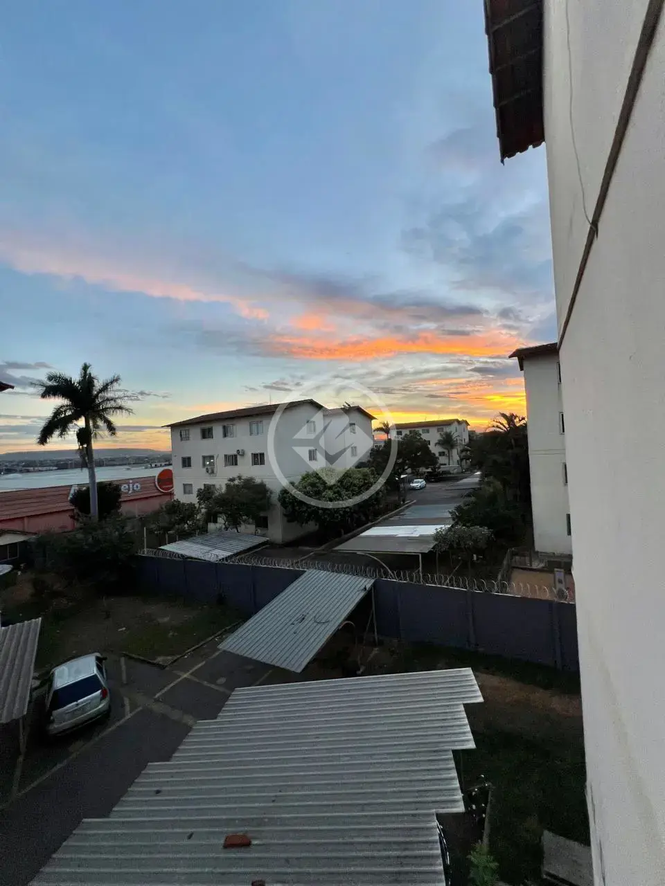 Apartamento Parque Veiga Jardim, Aparecida de Goiânia - GO — foto 2