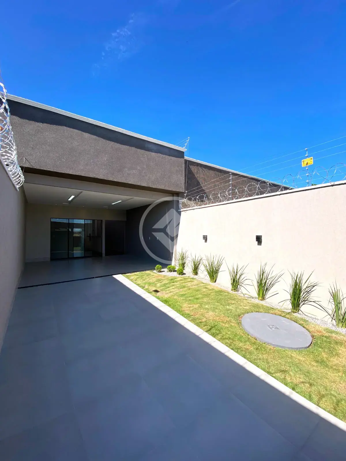 Casa Independência, Aparecida de Goiânia - GO — foto 1