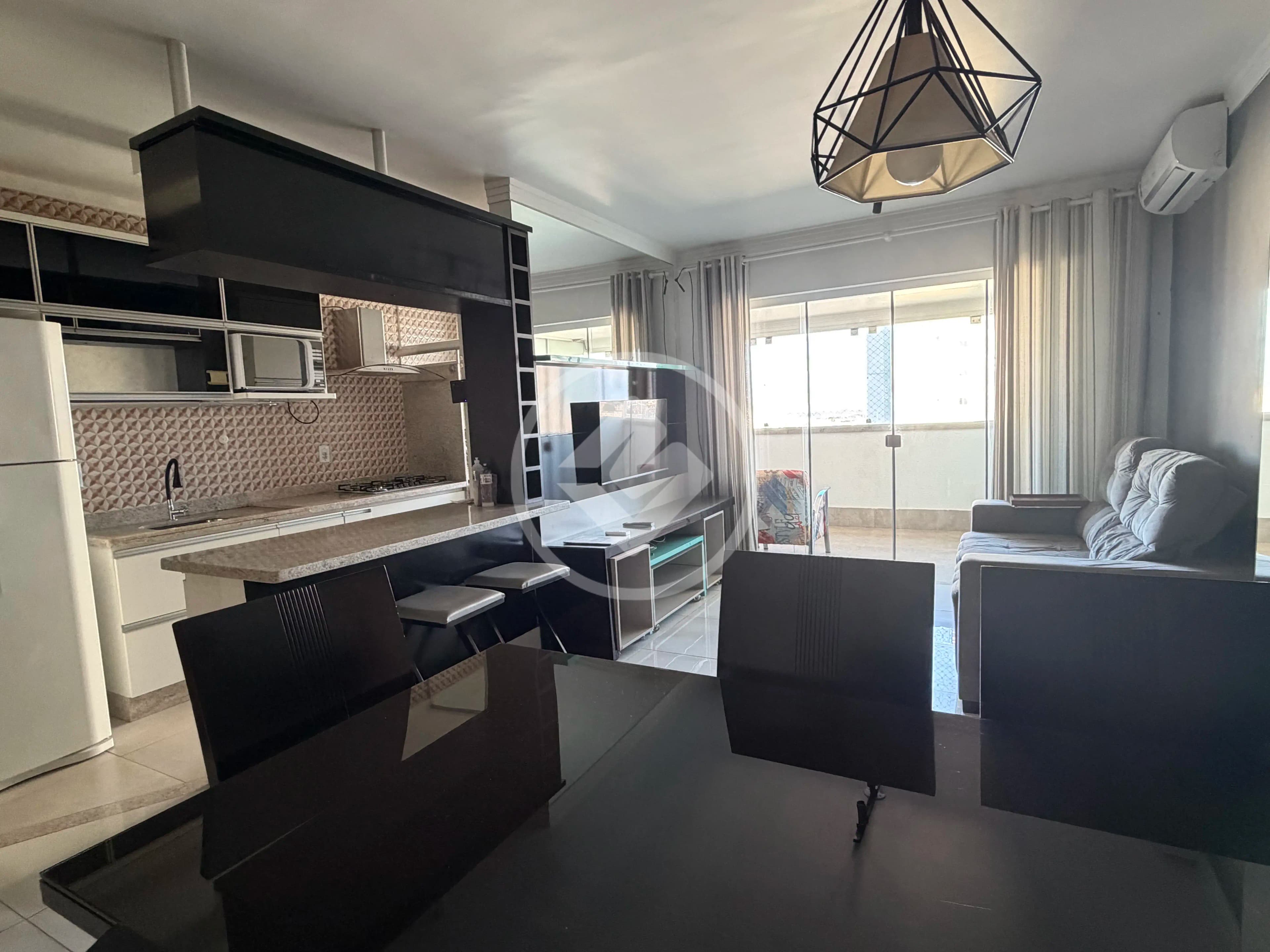 Apartamento Parque Amazônia, Goiânia - GO — foto 2
