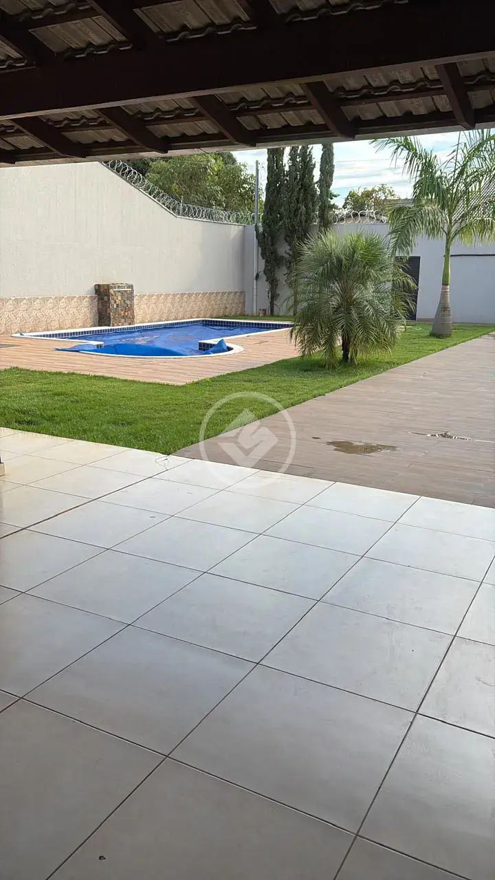 Casa Jardim Buriti Sereno, Aparecida de Goiânia - GO — foto 2