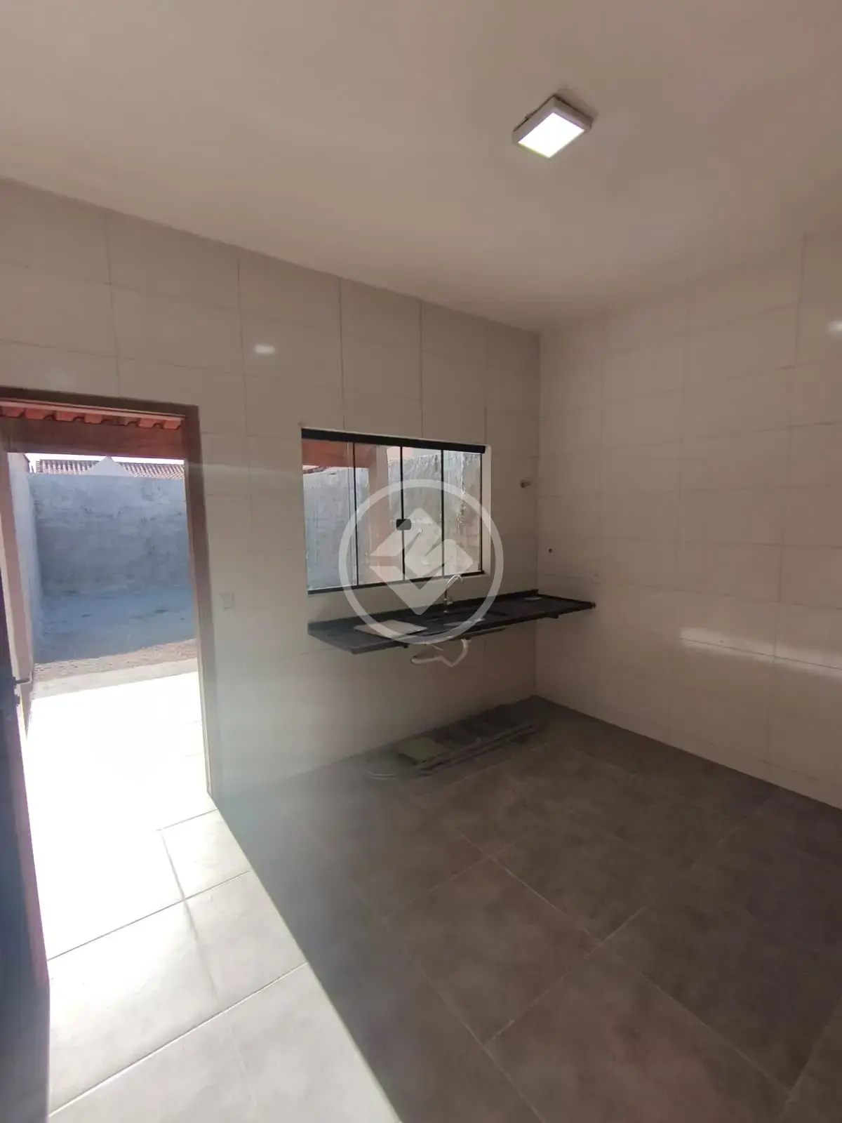 Casa 2 quartos no Cidade Nova de Guapo 2 Parte, Guapó — foto 3 de 6