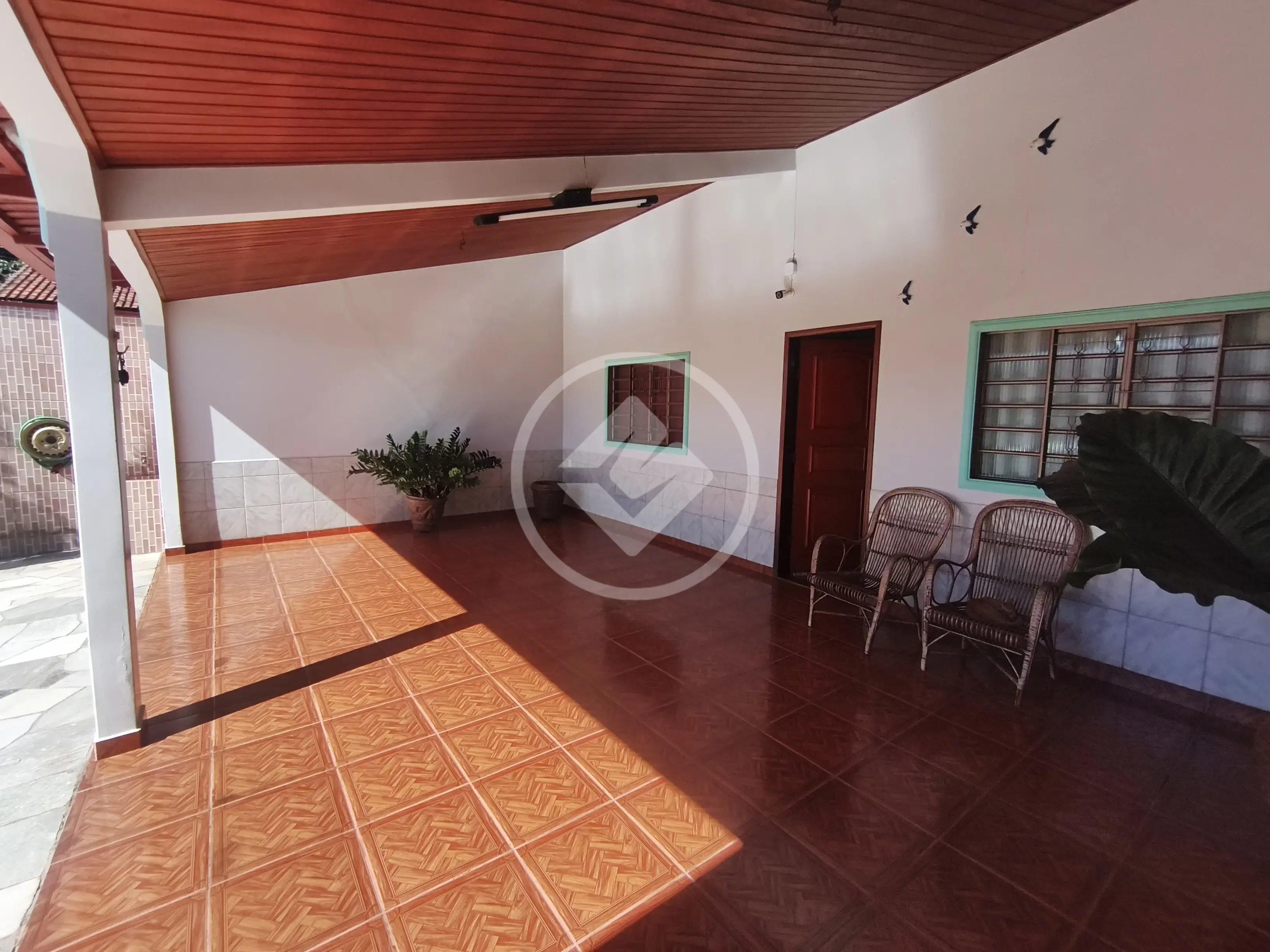 Casa 3 quartos no Setor Garavelo, Goiânia — foto 1 de 6