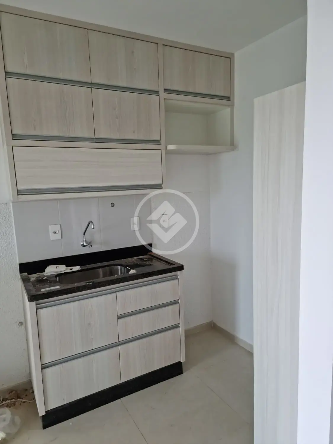 Apartamento Residencial Itaipu, Goiânia - GO — foto 2