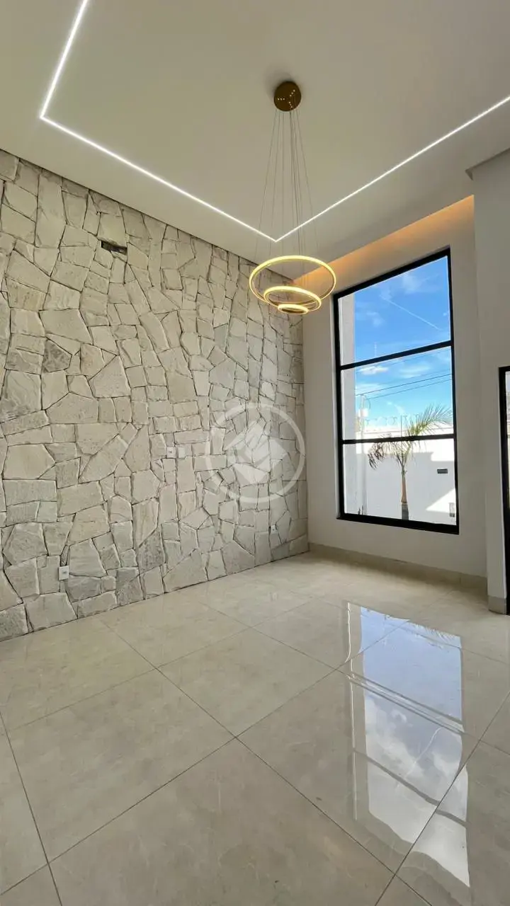 Casa Vila Oliveira, Aparecida de Goiânia - GO — foto 2