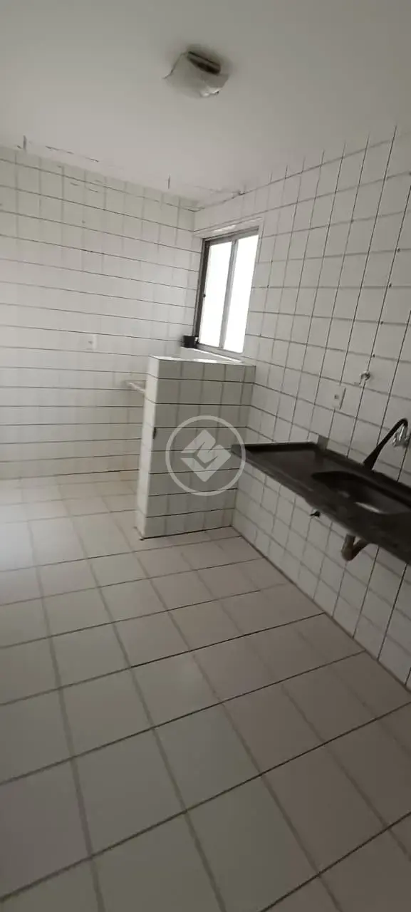 Apartamento Parque Floresta, Aparecida de Goiânia - GO — foto 2