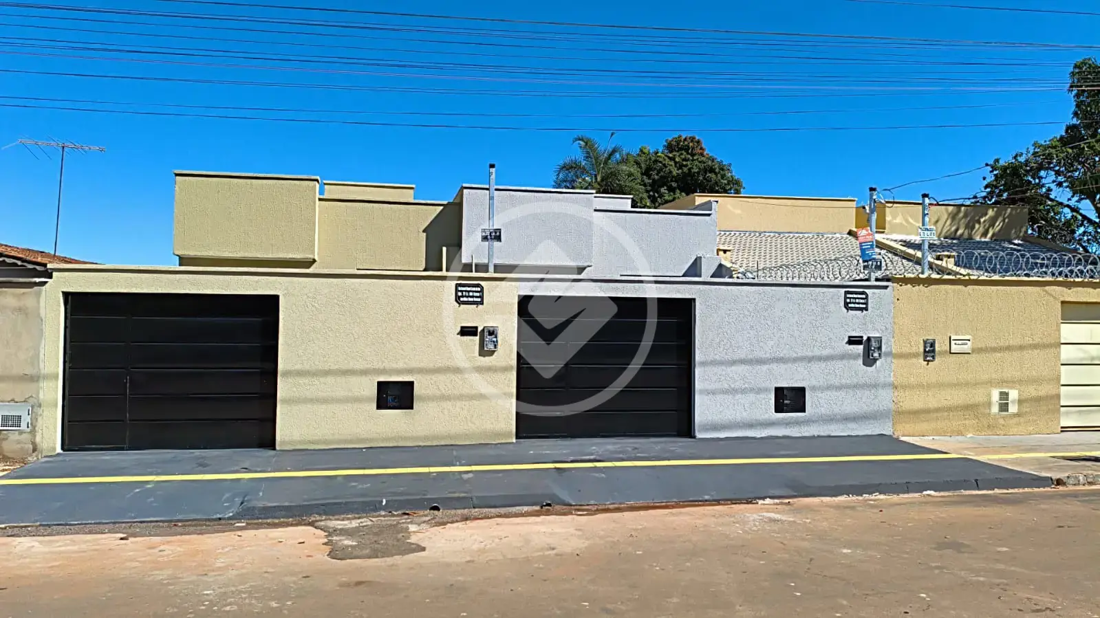Casa 2 quartos no Jardim Alto Paraiso, Aparecida de Goiânia — foto 2 de 6