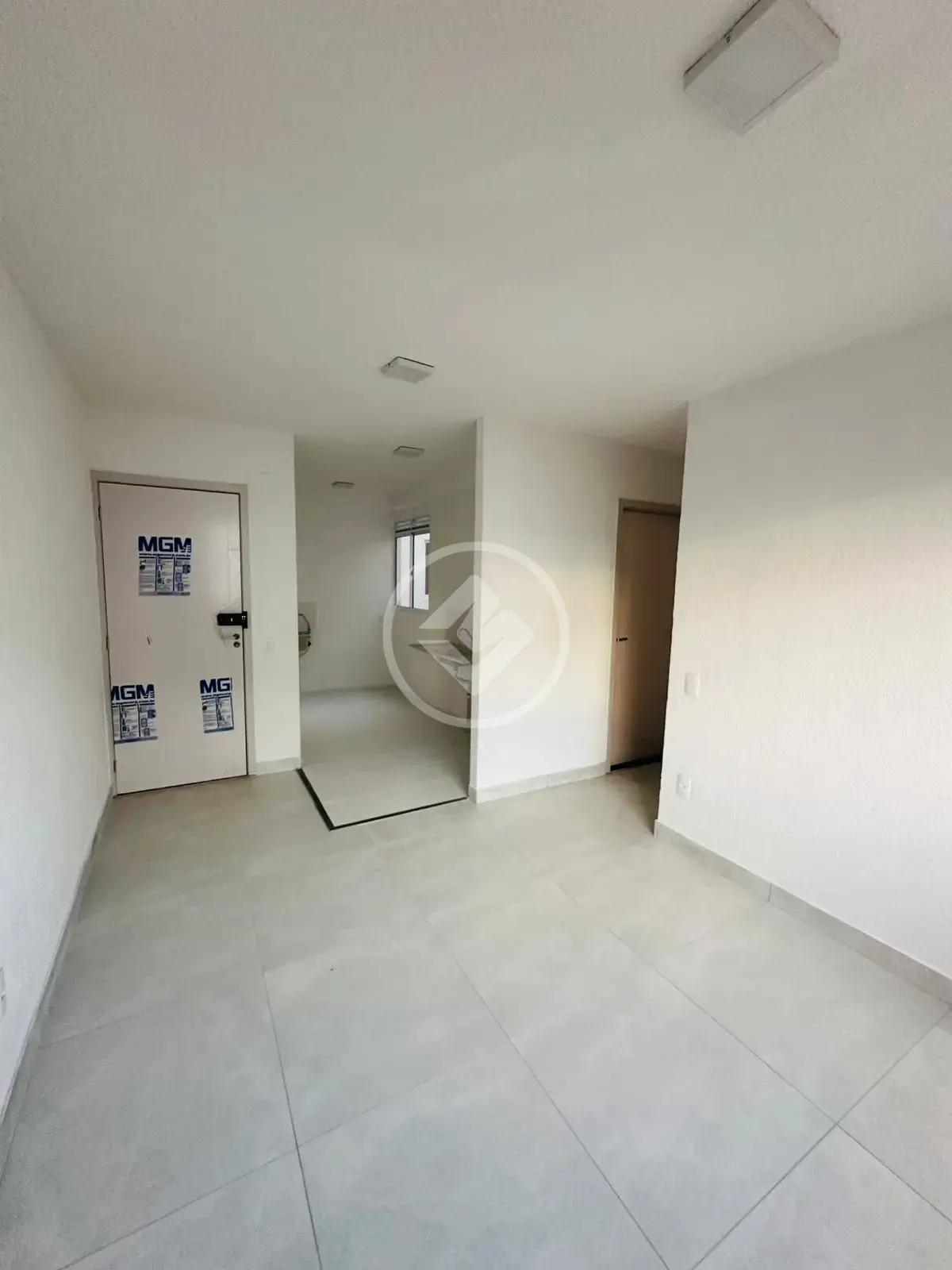 Apartamento Fazenda Dourados - Condomínio Sonho Dourado II, Goiânia - GO — foto 1