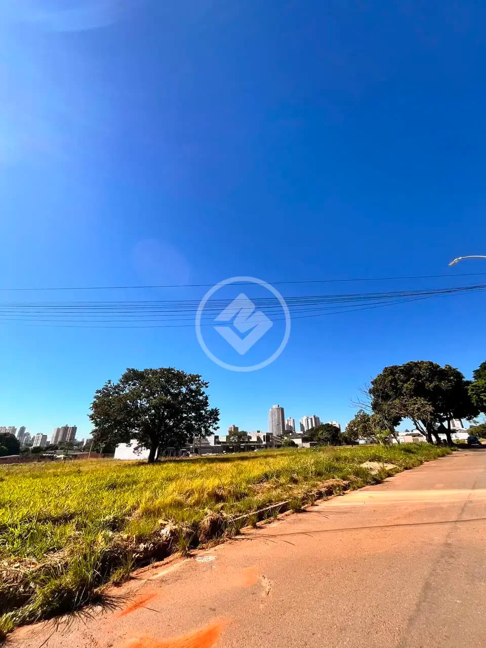 Terreno Jardim Atlântico, Goiânia - GO — foto 1