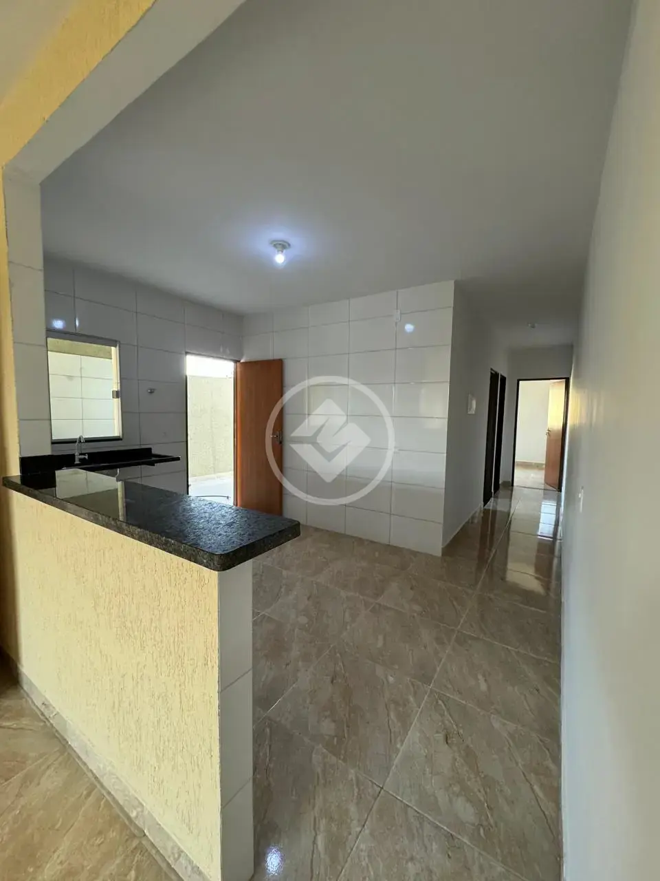Casa Setor Laguna Parque, Trindade - GO — foto 1