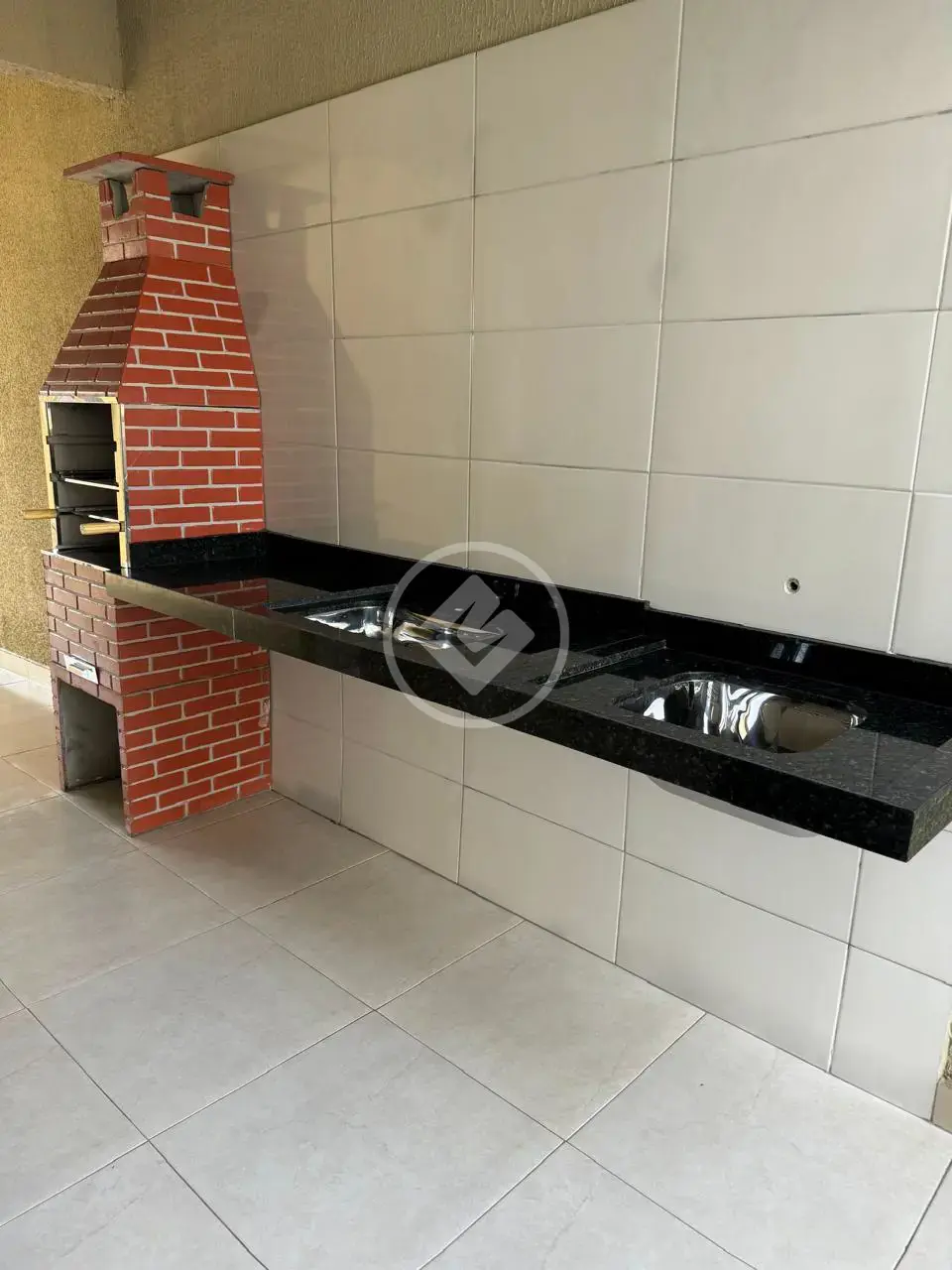 Casa Setor Laguna Parque, Trindade - GO — foto 2