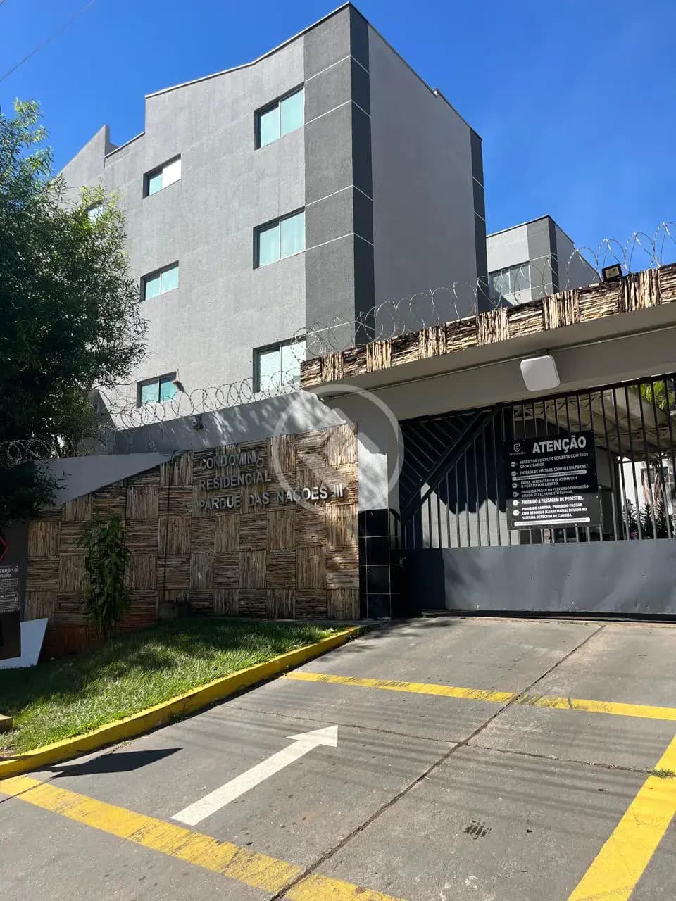 Apartamento Parque das Nações, Aparecida de Goiânia - GO — foto 1