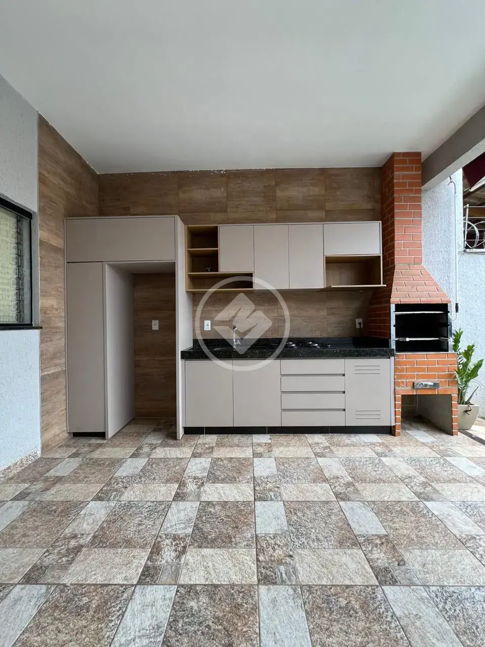 Casa 3 quartos no Moinho dos Ventos, Goiânia — foto 4 de 6