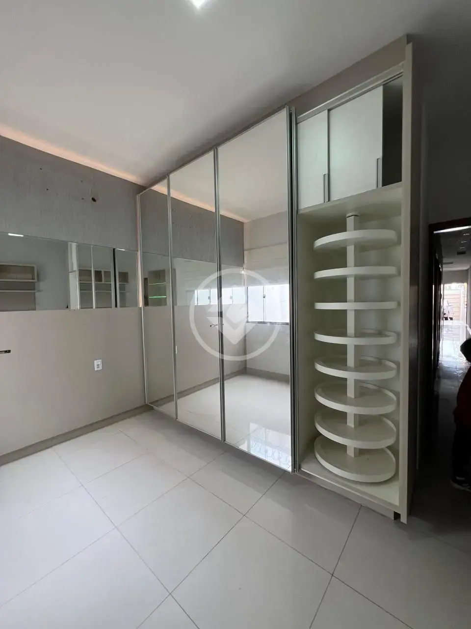 Casa 3 quartos no Moinho dos Ventos, Goiânia — foto 2 de 6