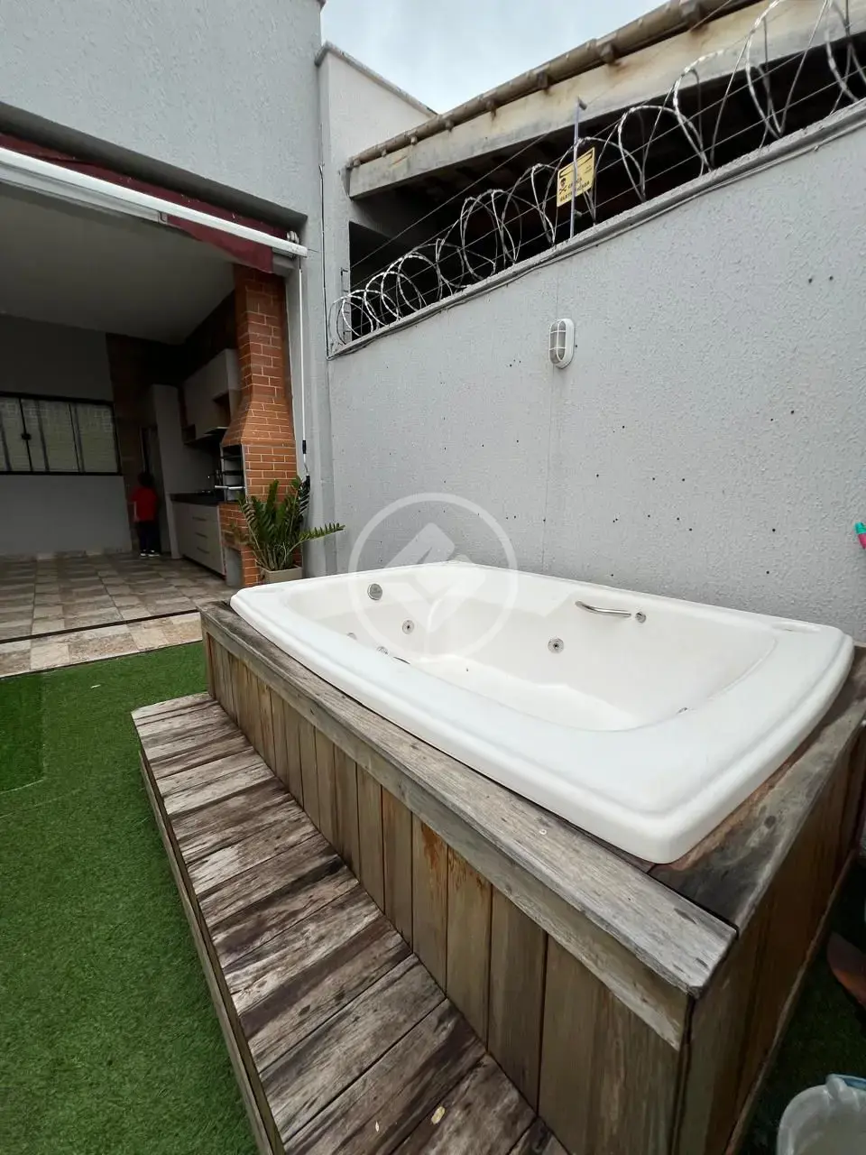 Casa 3 quartos no Moinho dos Ventos, Goiânia — foto 1 de 6