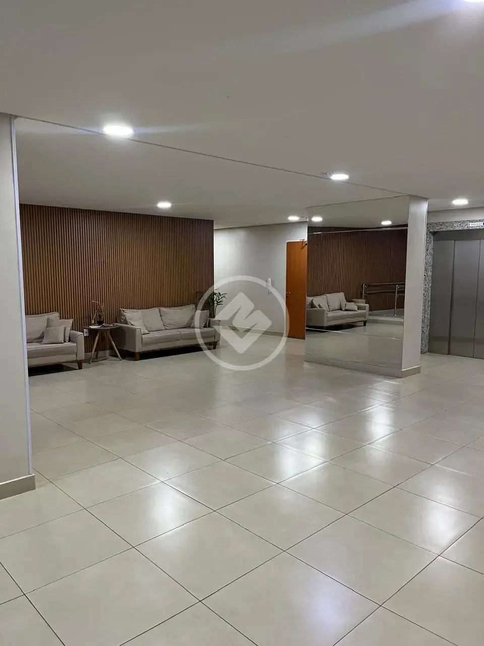 Apartamento 3 quartos no Parque Amazônia, Goiânia — foto 4 de 6