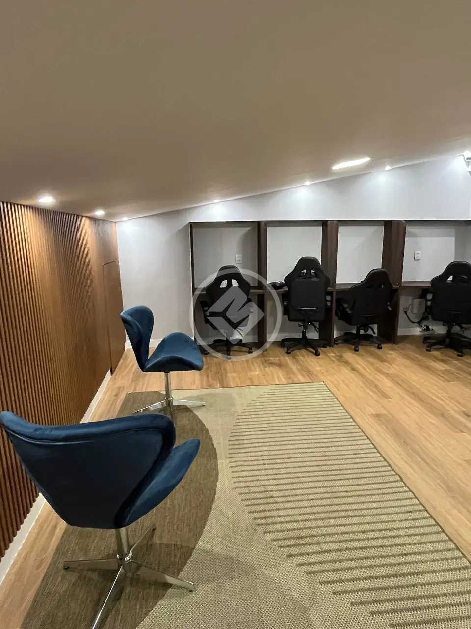 Apartamento 3 quartos no Parque Amazônia, Goiânia — foto 1 de 6