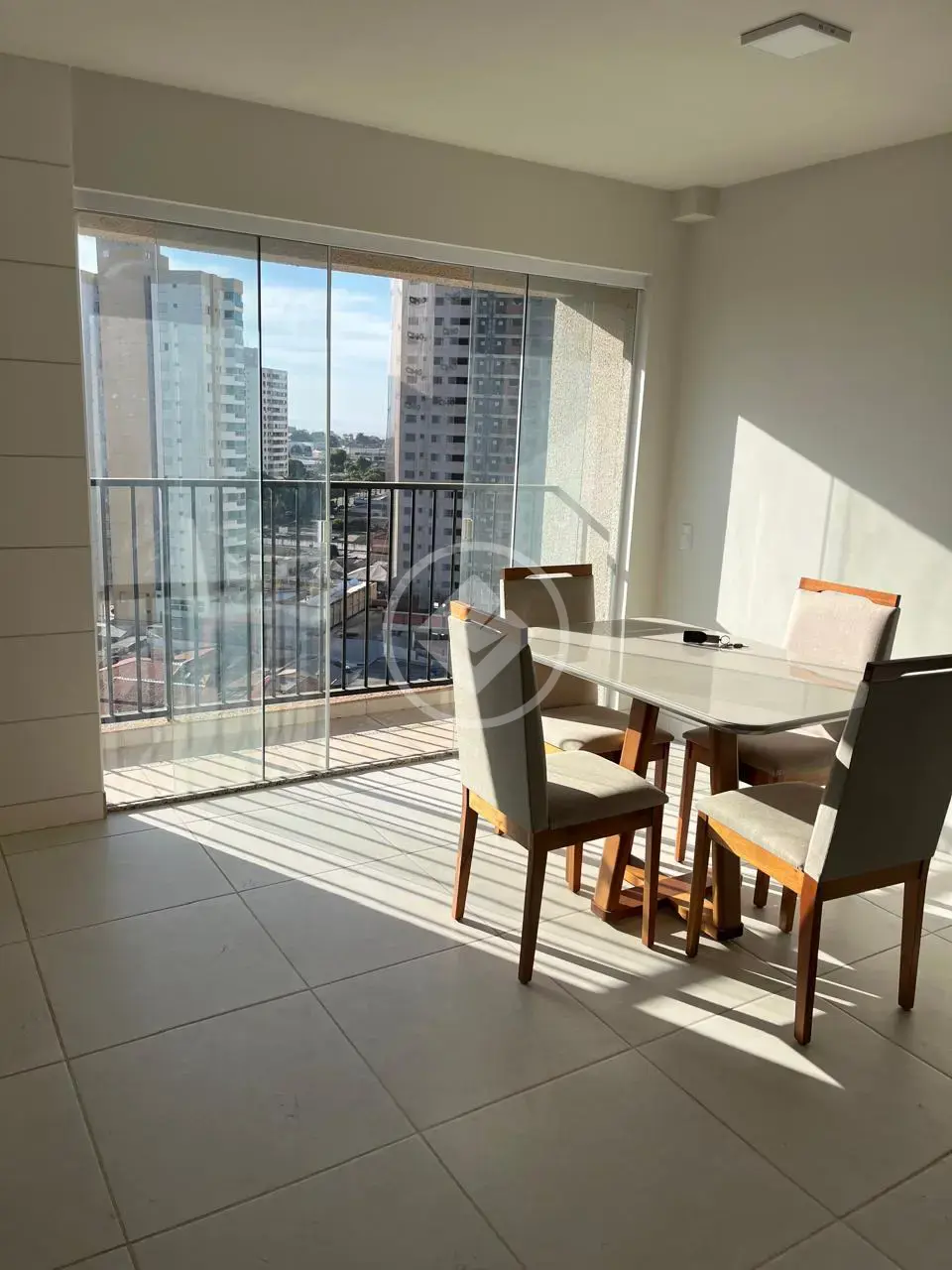 Apartamento Parque Amazônia, Goiânia - GO — foto 1