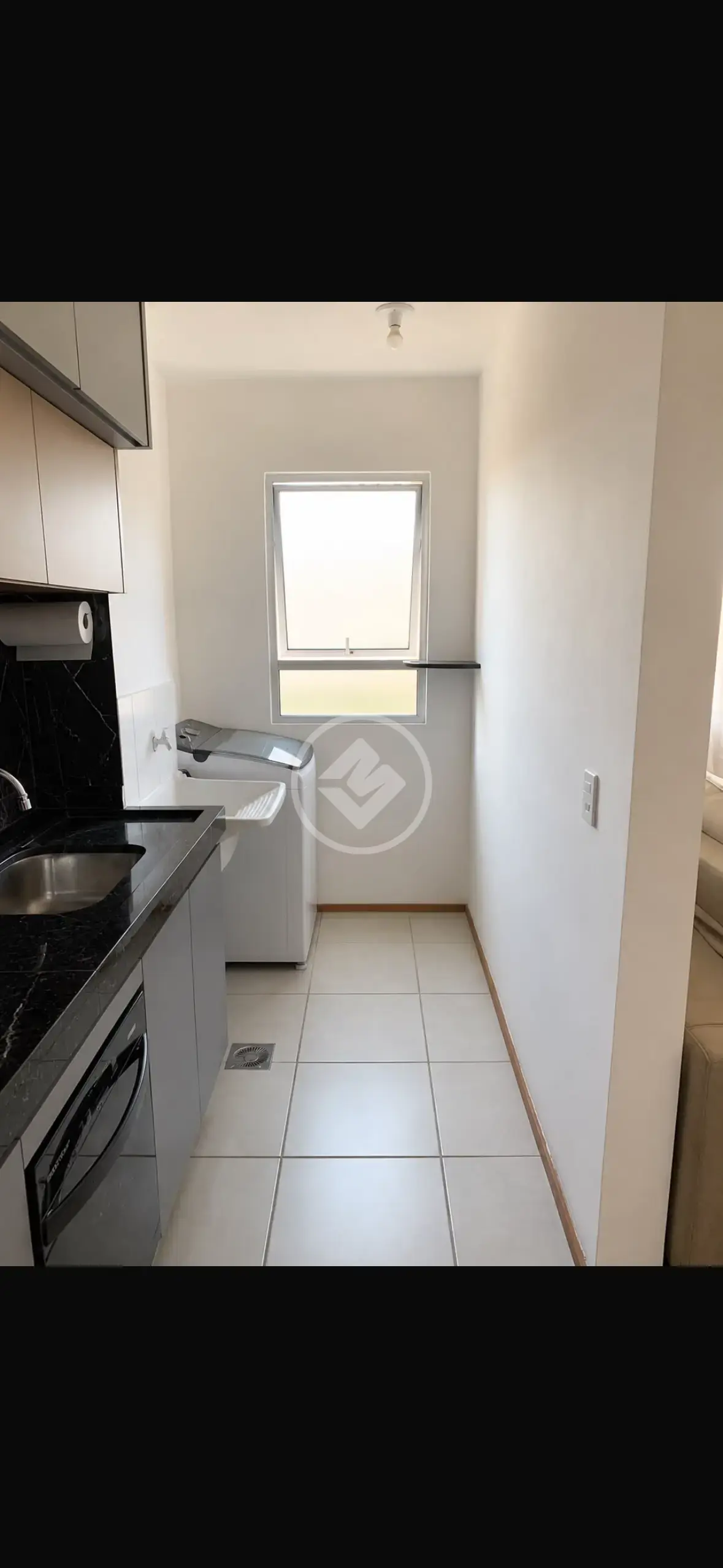 Apartamento Setor Faiçalville, Goiânia - GO — foto 2