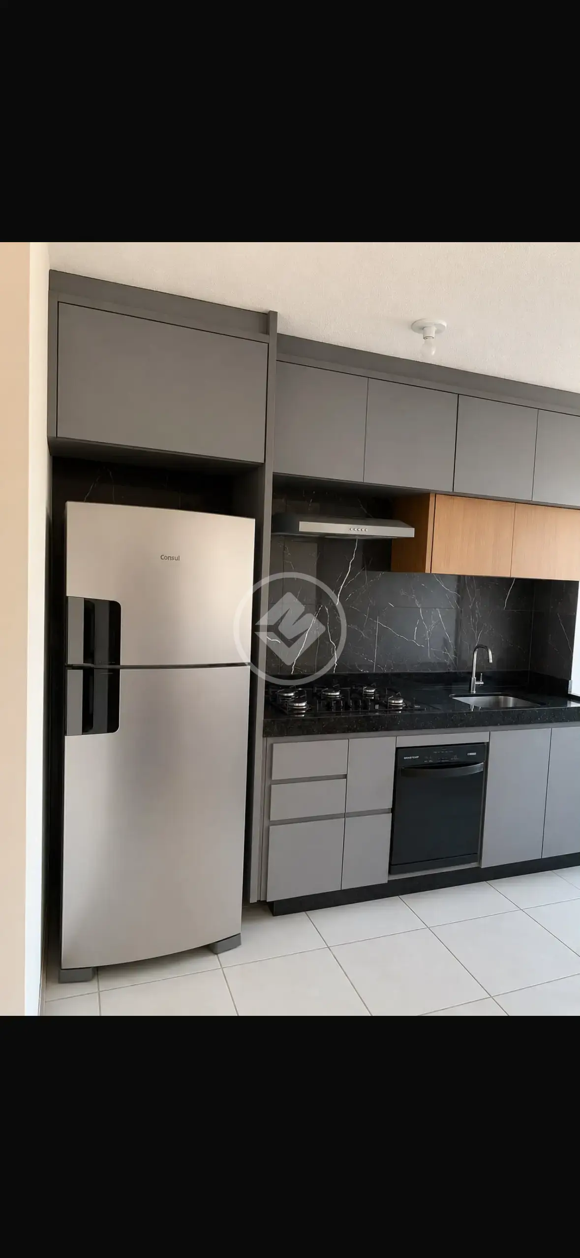 Apartamento Setor Faiçalville, Goiânia - GO — foto 1