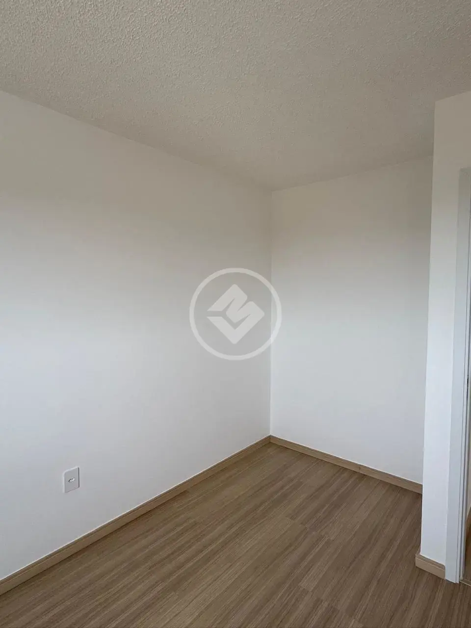 Apartamento Cidade Vera Cruz, Aparecida de Goiânia - GO — foto 2