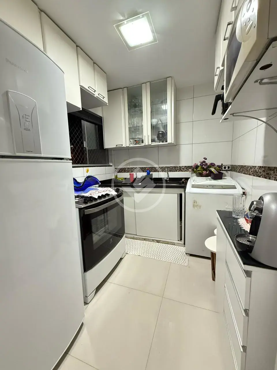 Apartamento Jardim Bela Vista, Goiânia - GO — foto 1