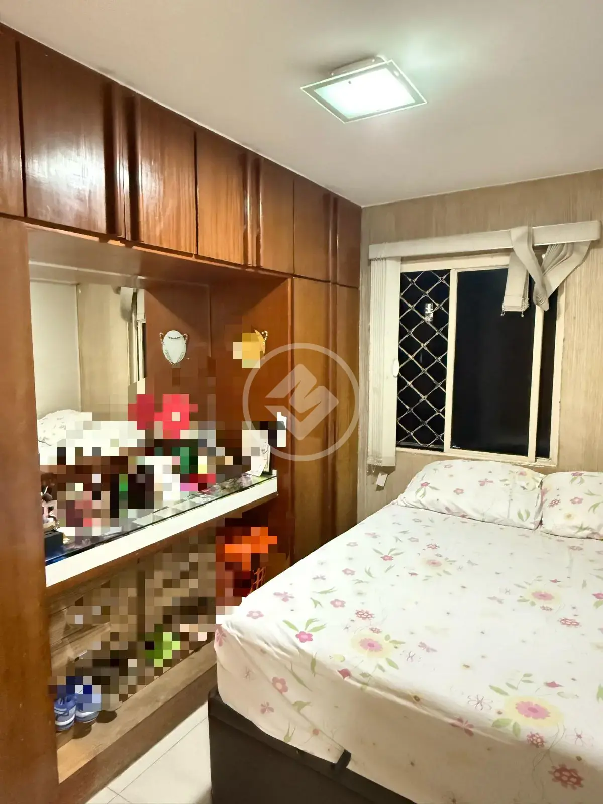 Apartamento Jardim Bela Vista, Goiânia - GO — foto 2