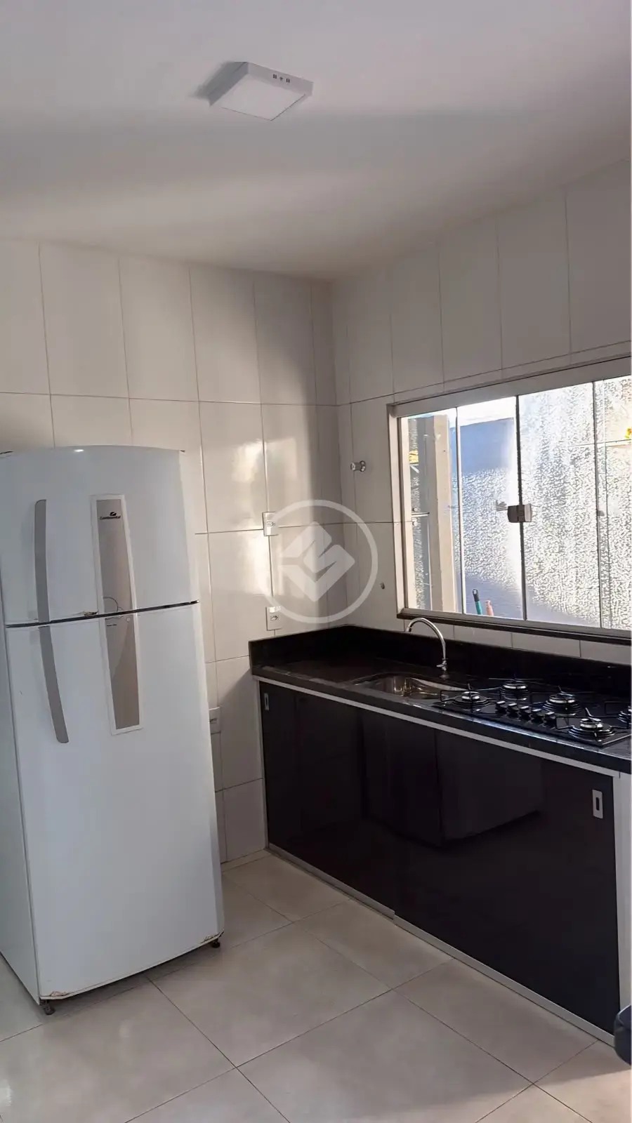 Casa Setor Estrela Dalva, Setor Estrela Dalva - GO — foto 2
