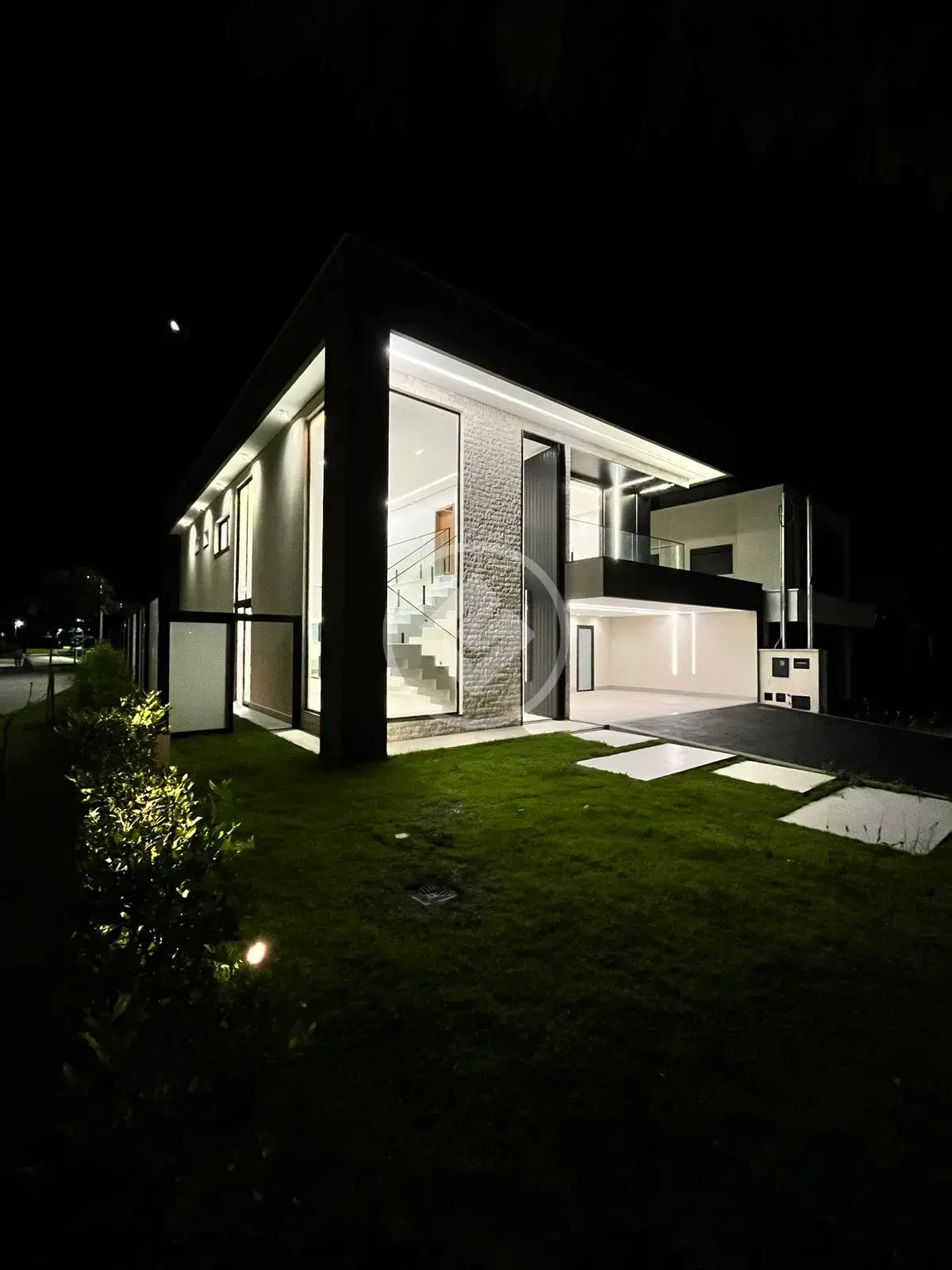 Casa Condomínio Parqville Pinheiros, Aparecida de Goiânia - GO — foto 2