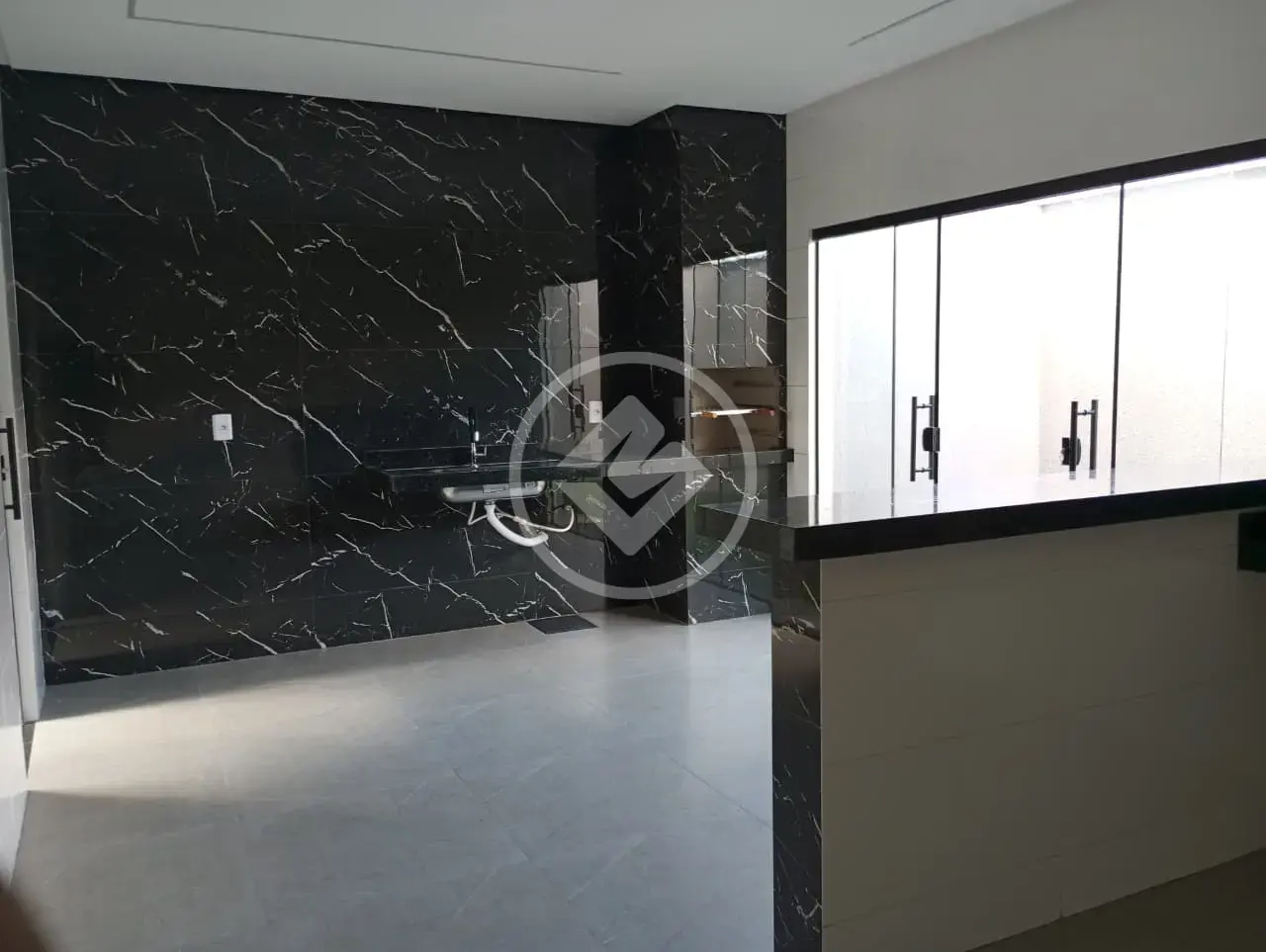 Casa Residencial Sevilha, Goiânia - GO — foto 2