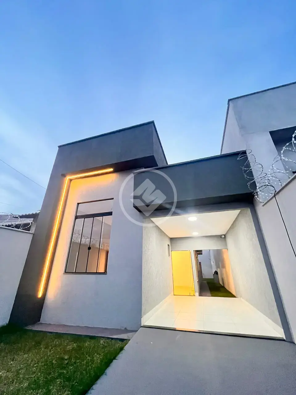 Casa Parque das Nações, Aparecida de Goiânia - GO — foto 2