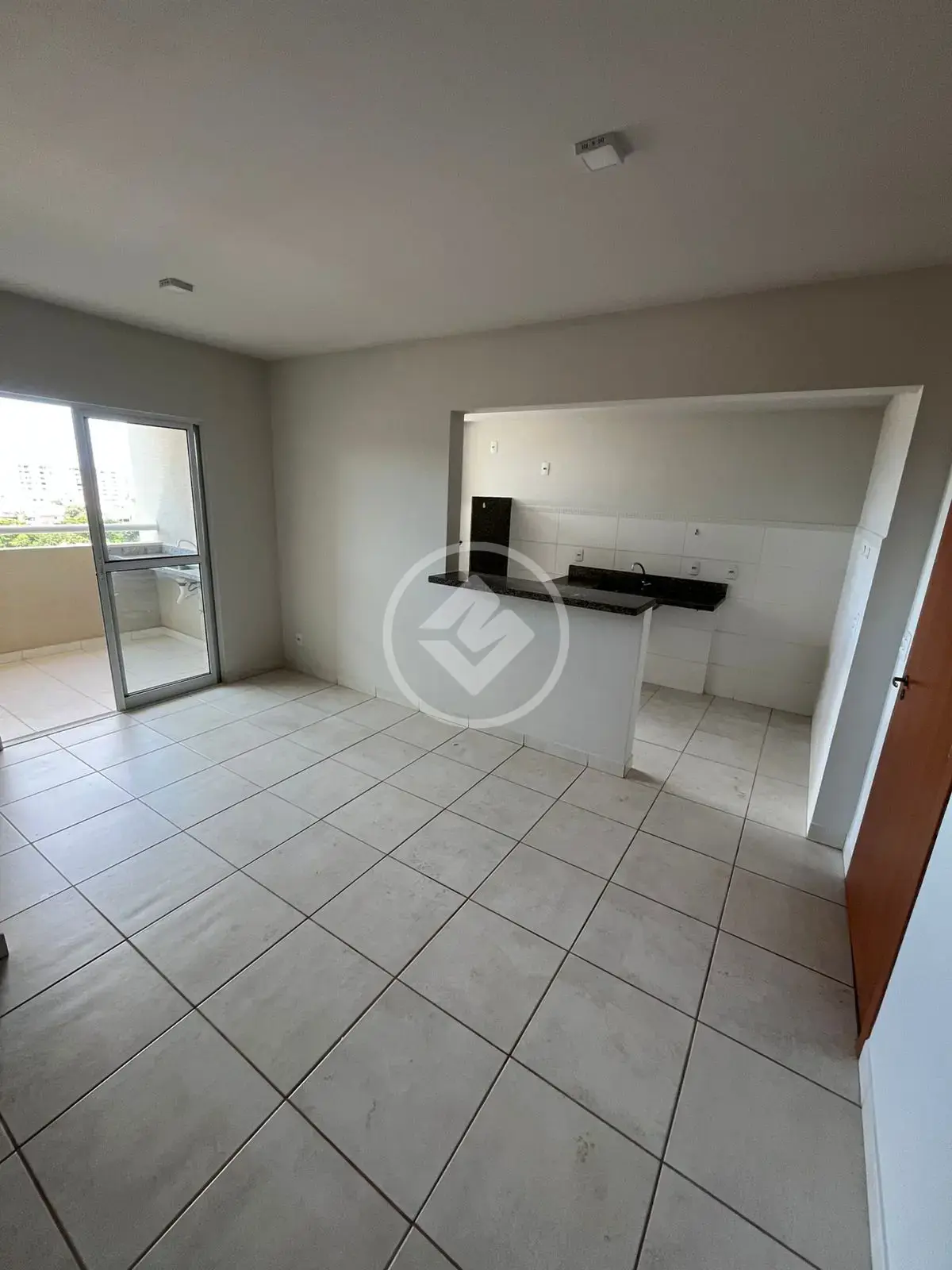 Apartamento Setor Serra Dourada - 3ª Etapa, Aparecida de Goiânia - GO — foto 2