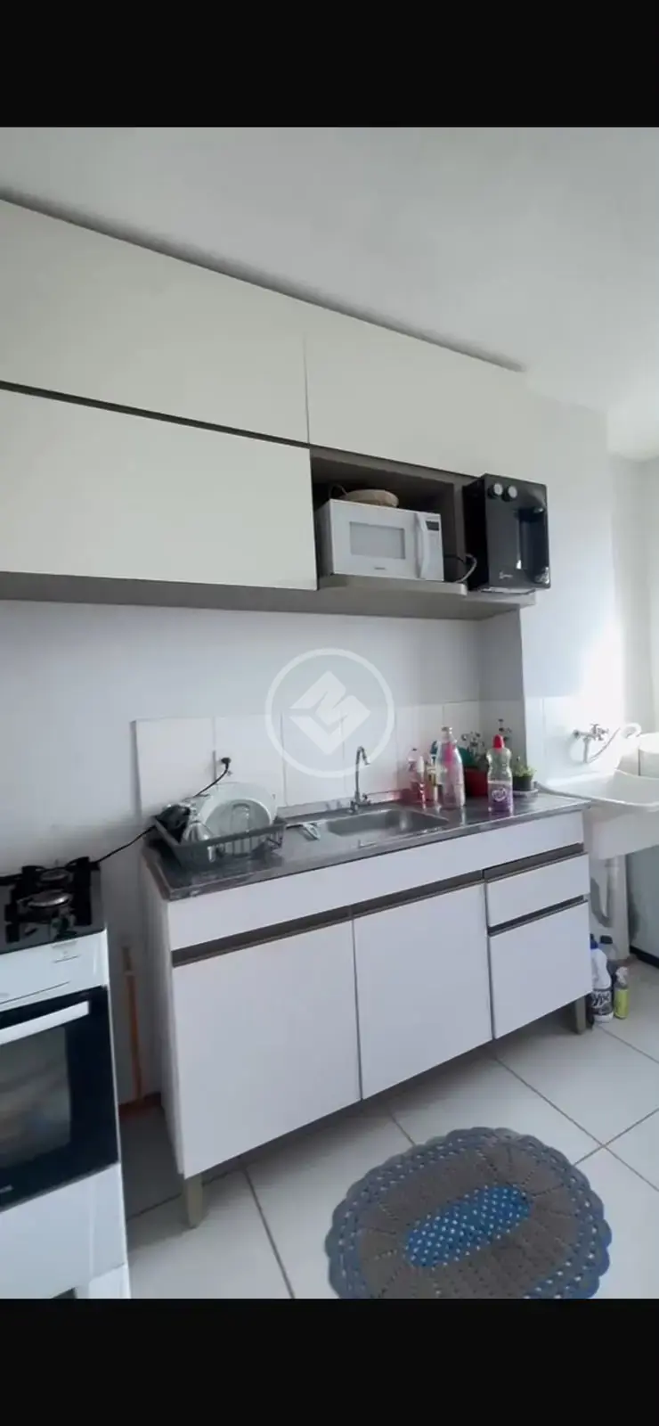 Apartamento Setor Faiçalville, Goiânia - GO — foto 2