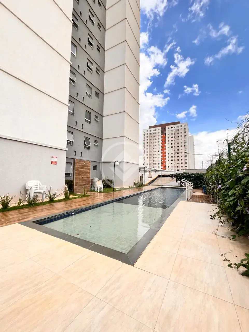 Apartamento Setor Faiçalville, Goiânia - GO — foto 1