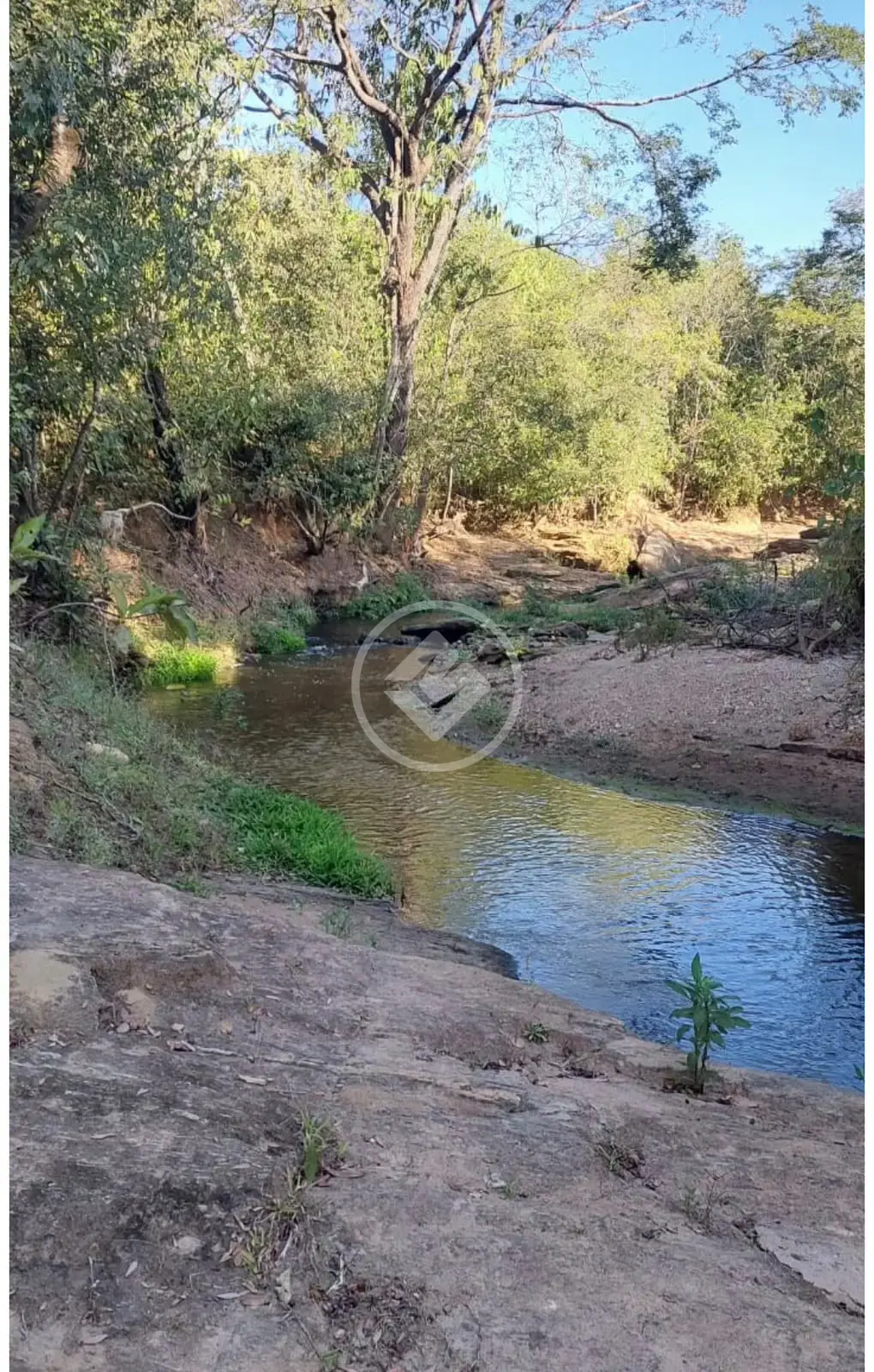 Terreno Setor Buenos Aires - 1ª Etapa, Aparecida de Goiânia - GO — foto 1