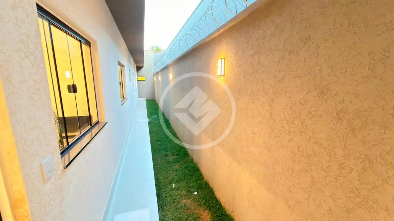 Casa Setor Garavelo, Goiânia - GO — foto 2