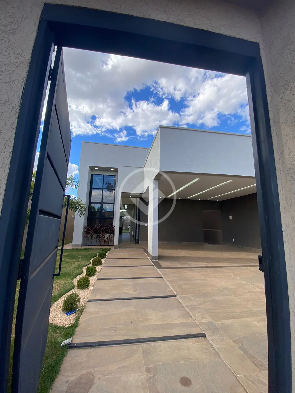 Casa Setor Oeste, Trindade - GO — foto 2