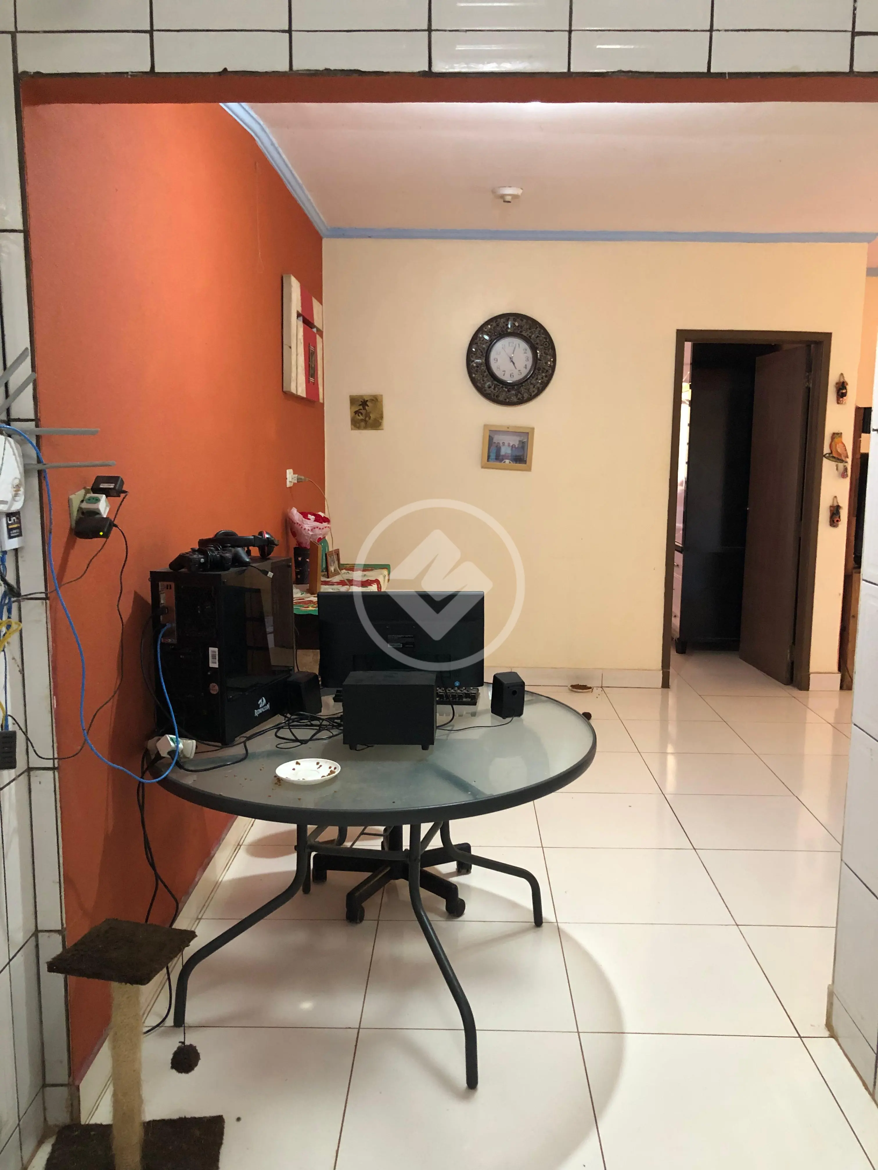 Casa 4 quartos no Residencial Solar Ville, Goiânia — foto 4 de 6