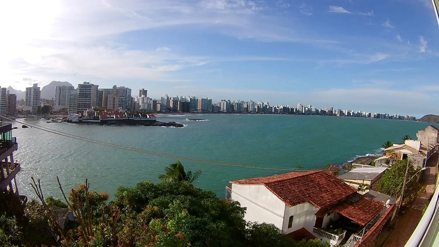 Apartamento Centro, Guarapari - ES — foto 1