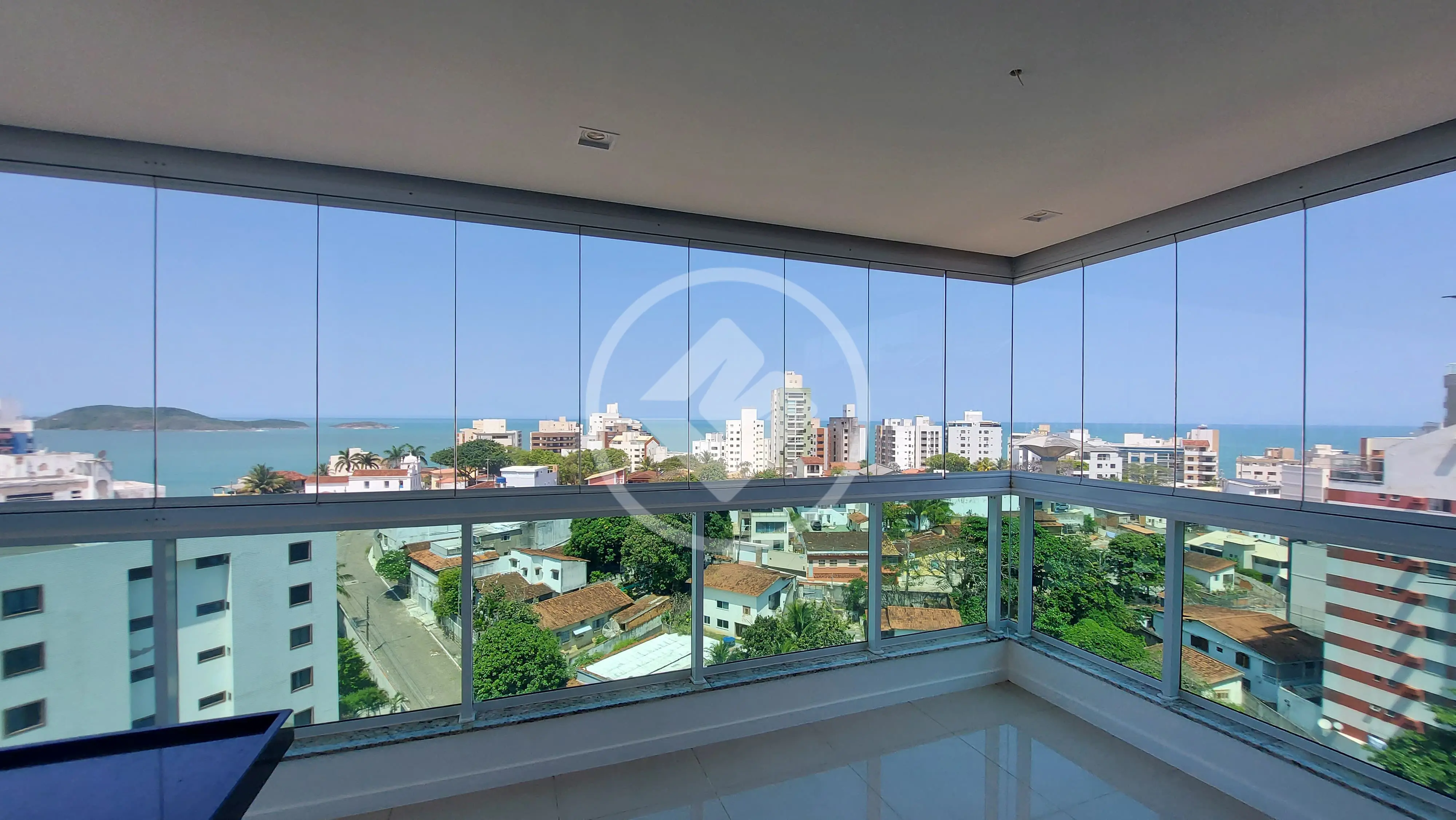 Apartamento Centro, Guarapari - ES — foto 1