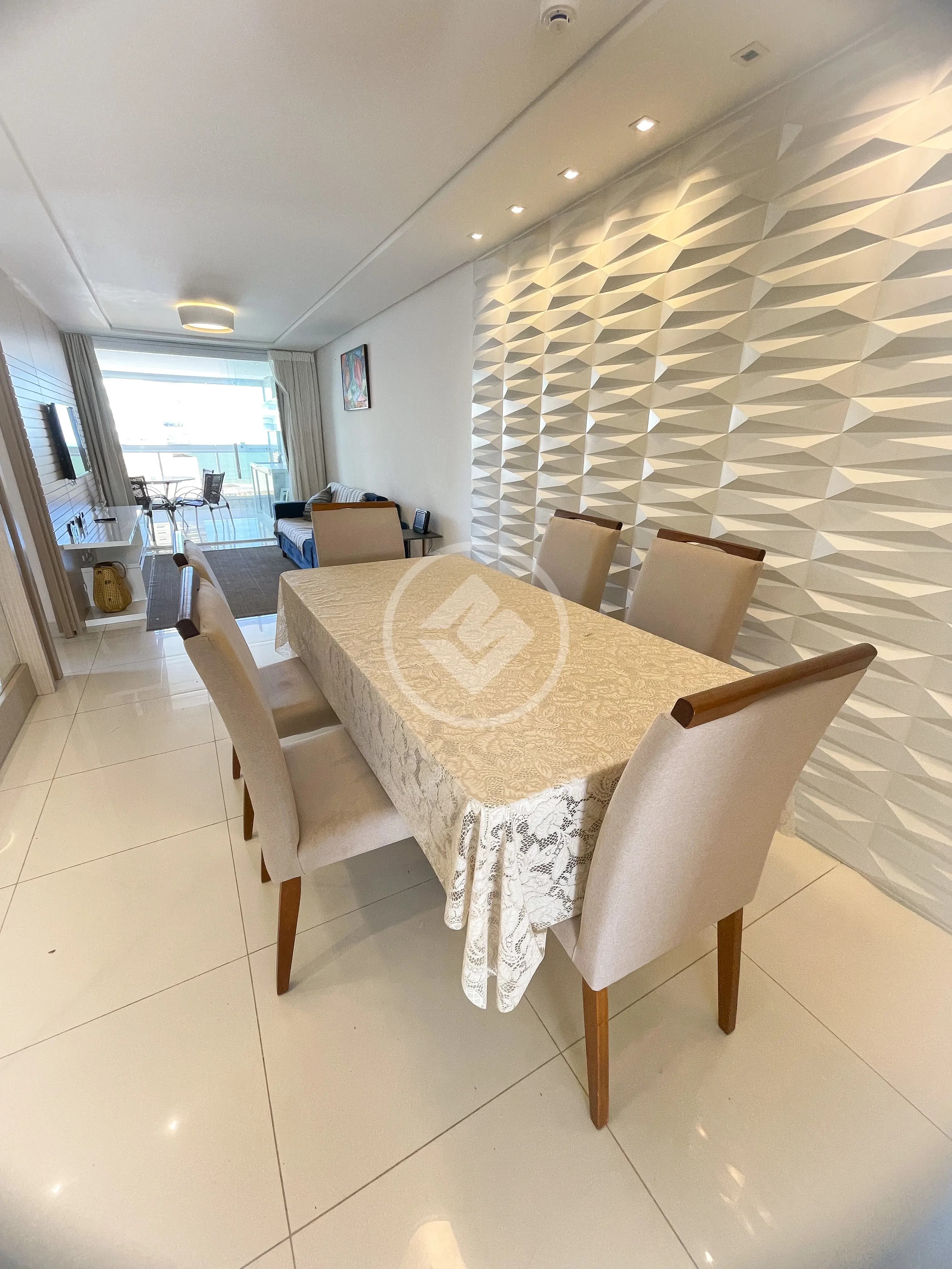 Apartamento Praia do Morro, Guarapari - ES — foto 2