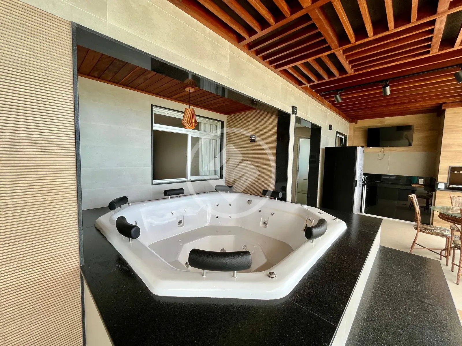 Apartamento Praia do Morro, Guarapari - ES — foto 2