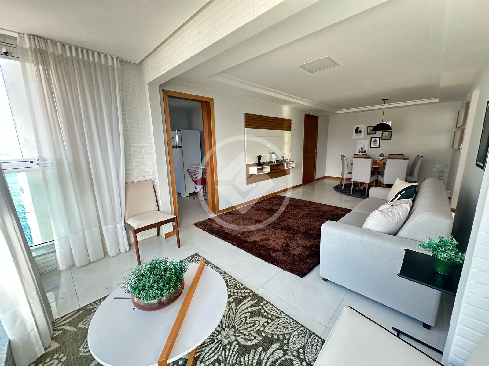 Apartamento 3 quartos no Praia do Morro, Guarapari — foto 6 de 6