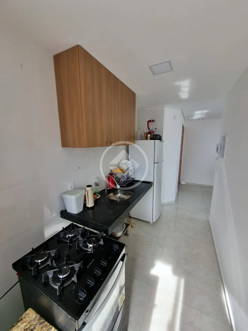 Apartamento 2 quartos no Praia do Morro, Guarapari — foto 6 de 6