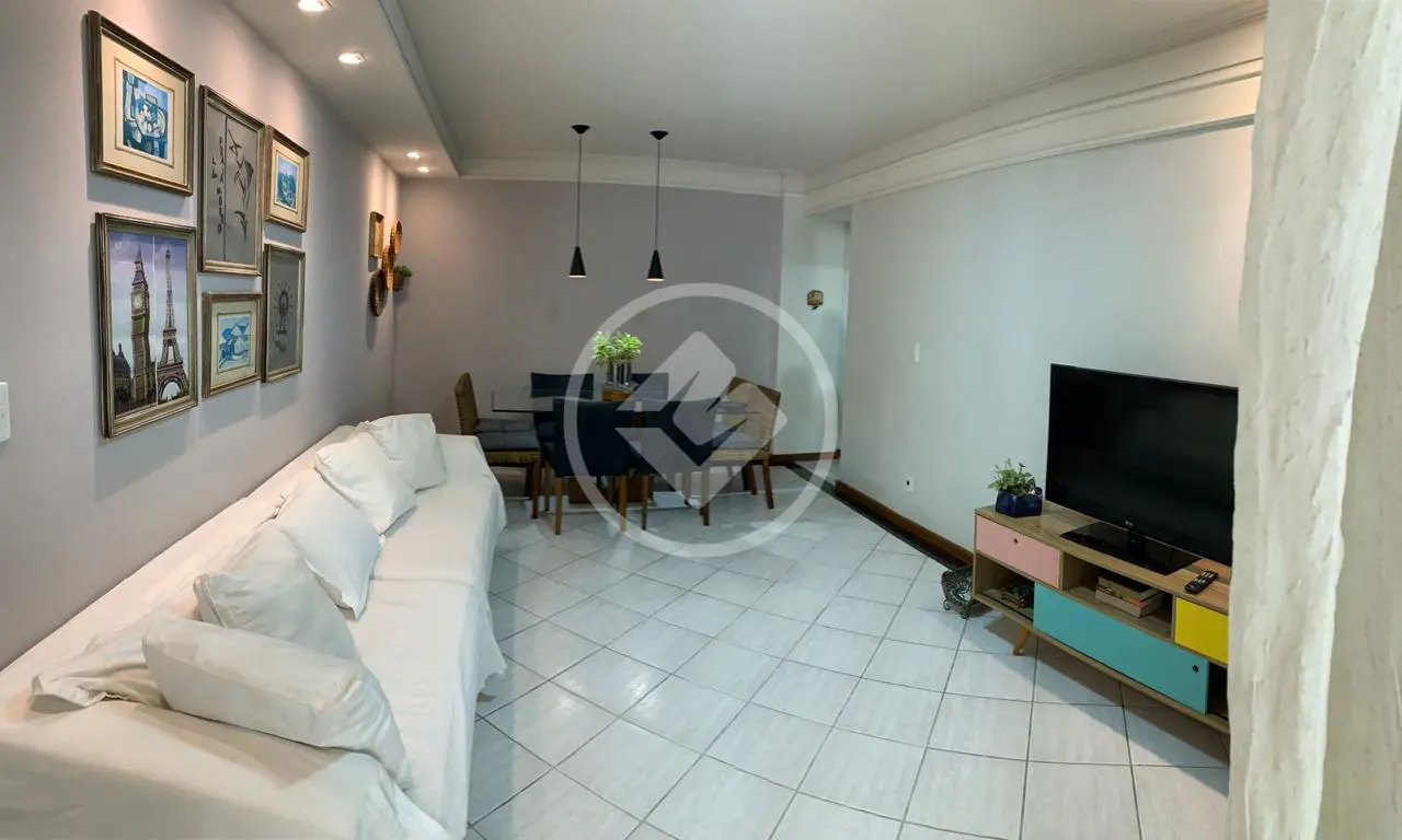 Apartamento Praia do Morro, Guarapari - ES — foto 2